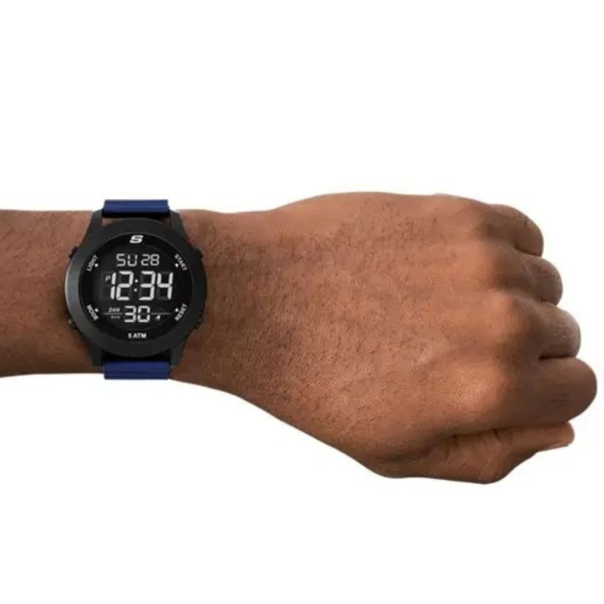 SKECHERS - RELOJ DIGITAL HOMBRE SR5225 SKECHERS