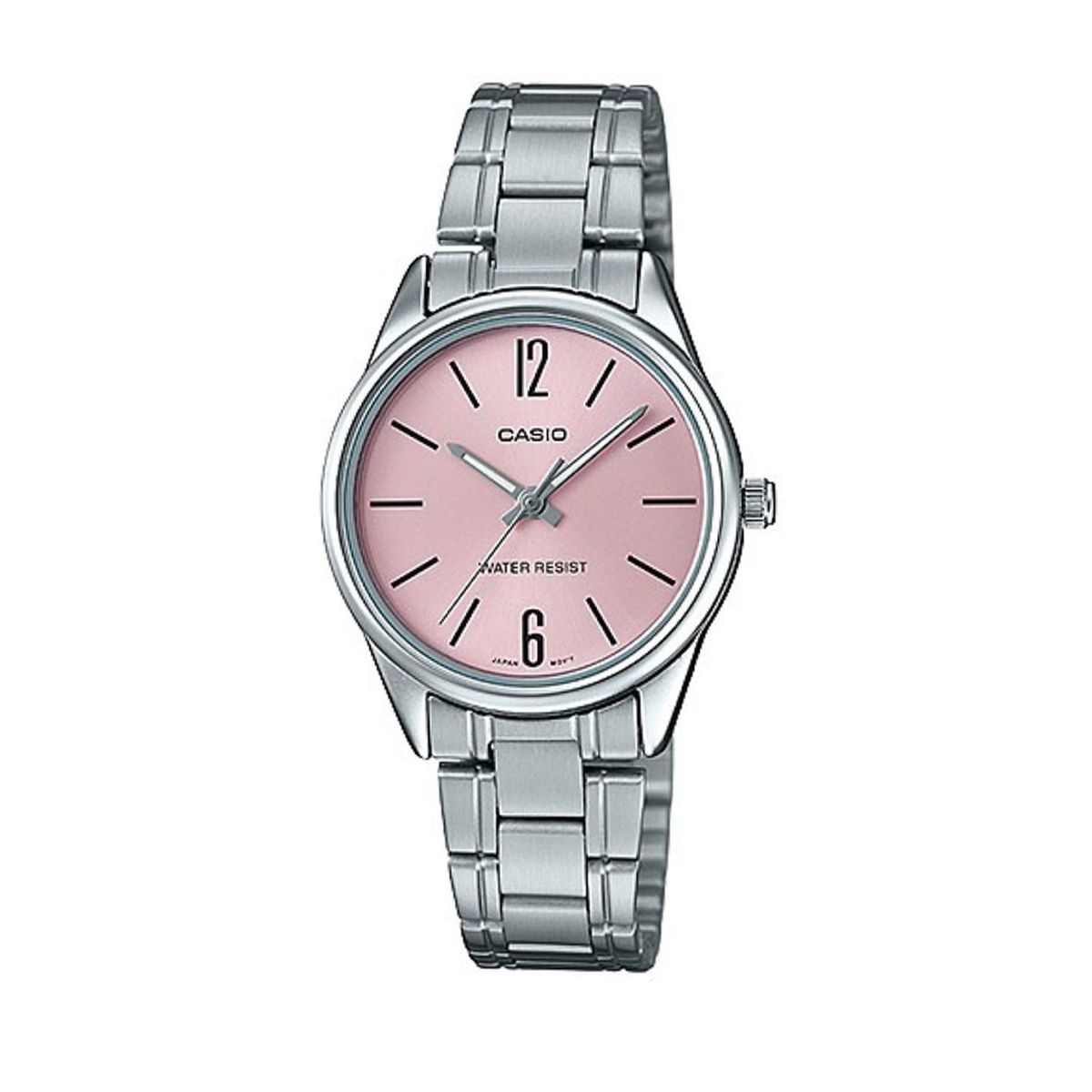 CASIO - RELOJ ANALOGICO MUJER LTP-V005D-4BUDF CASIO