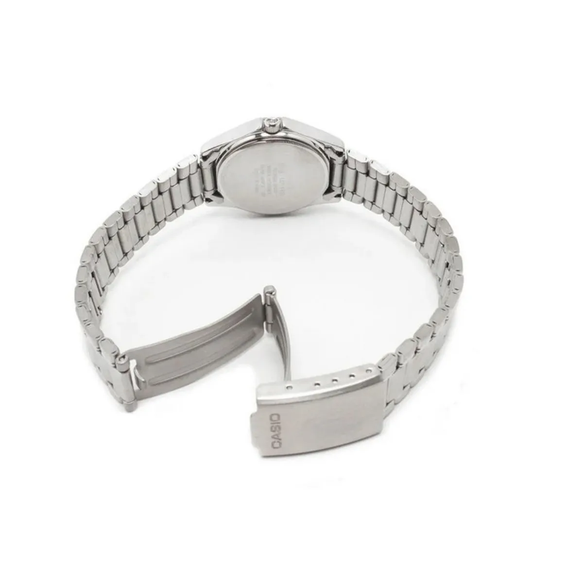 CASIO - RELOJ ANALOGICO MUJER LTP-1183A-2ADF CASIO