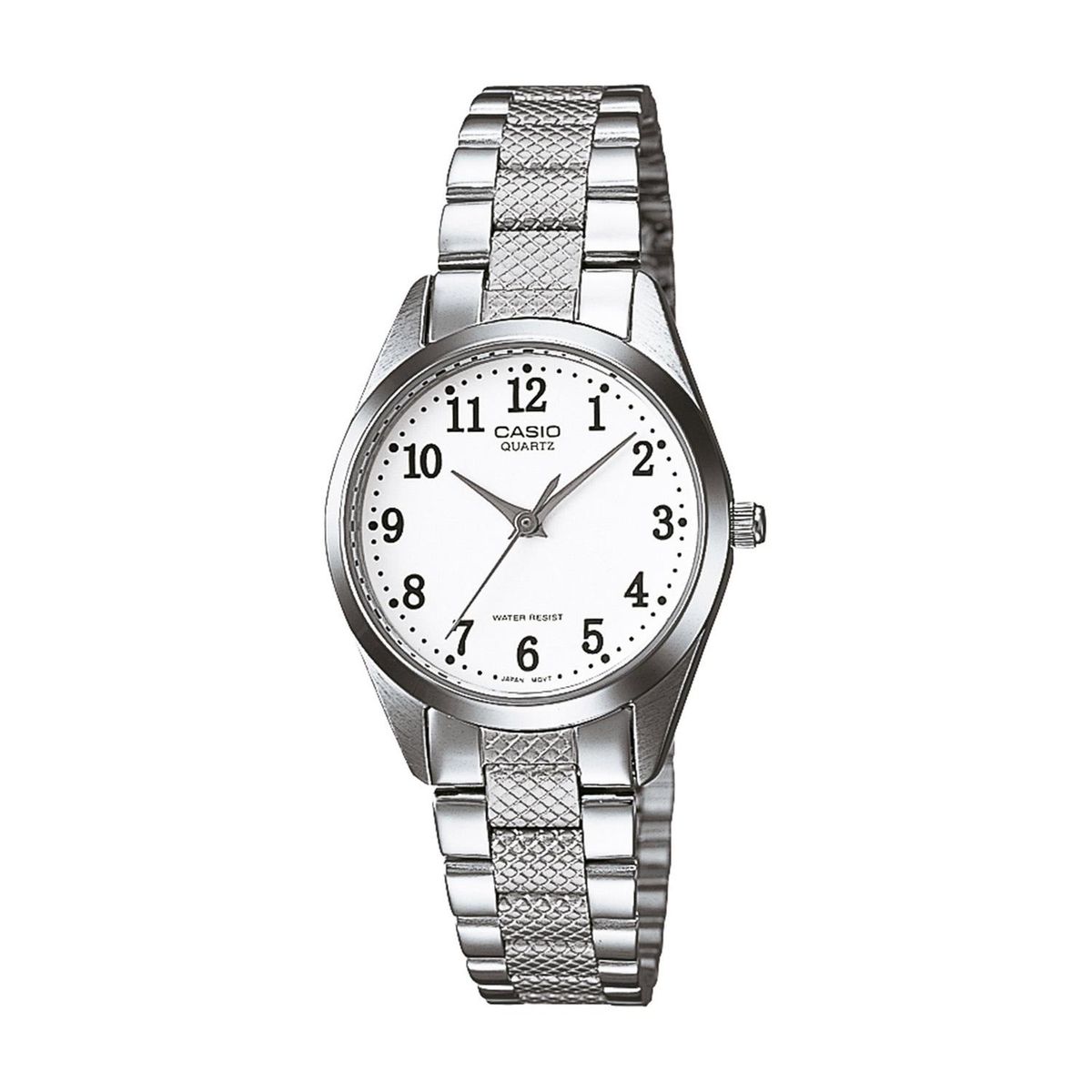 CASIO - RELOJ ANALOGICO MUJER LTP-1274D-7BDF CASIO