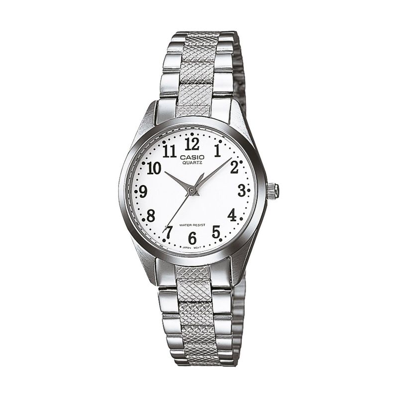 CASIO - RELOJ ANALOGICO MUJER LTP-1274D-7BDF CASIO