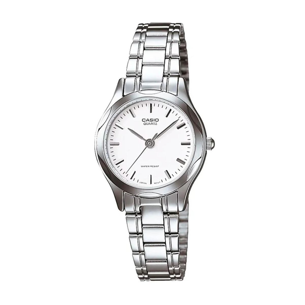 CASIO - RELOJ ANALOGICO MUJER LTP-1275D-7ADF CASIO