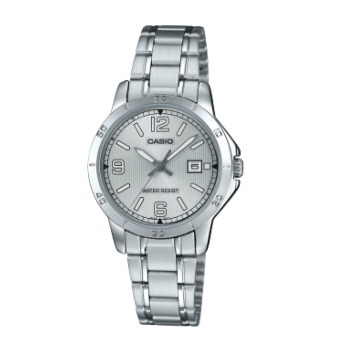 CASIO - RELOJ ANALOGICO MUJER LTP-V004D-7B2UDF CASIO