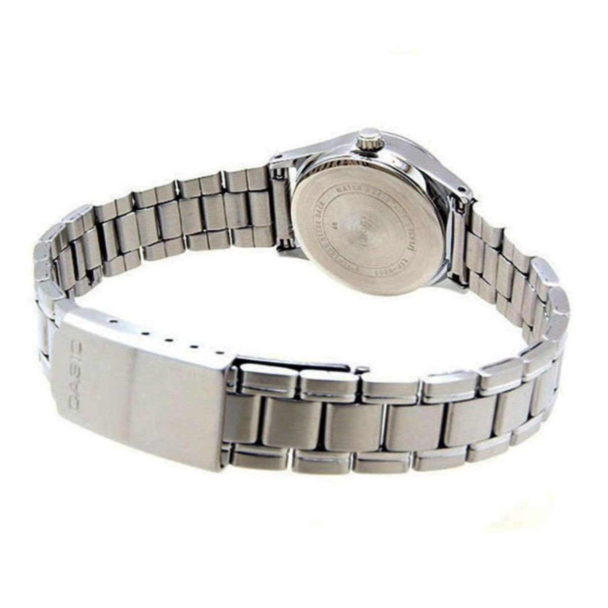 CASIO - RELOJ ANALOGICO MUJER LTP-V004D-7B2UDF CASIO