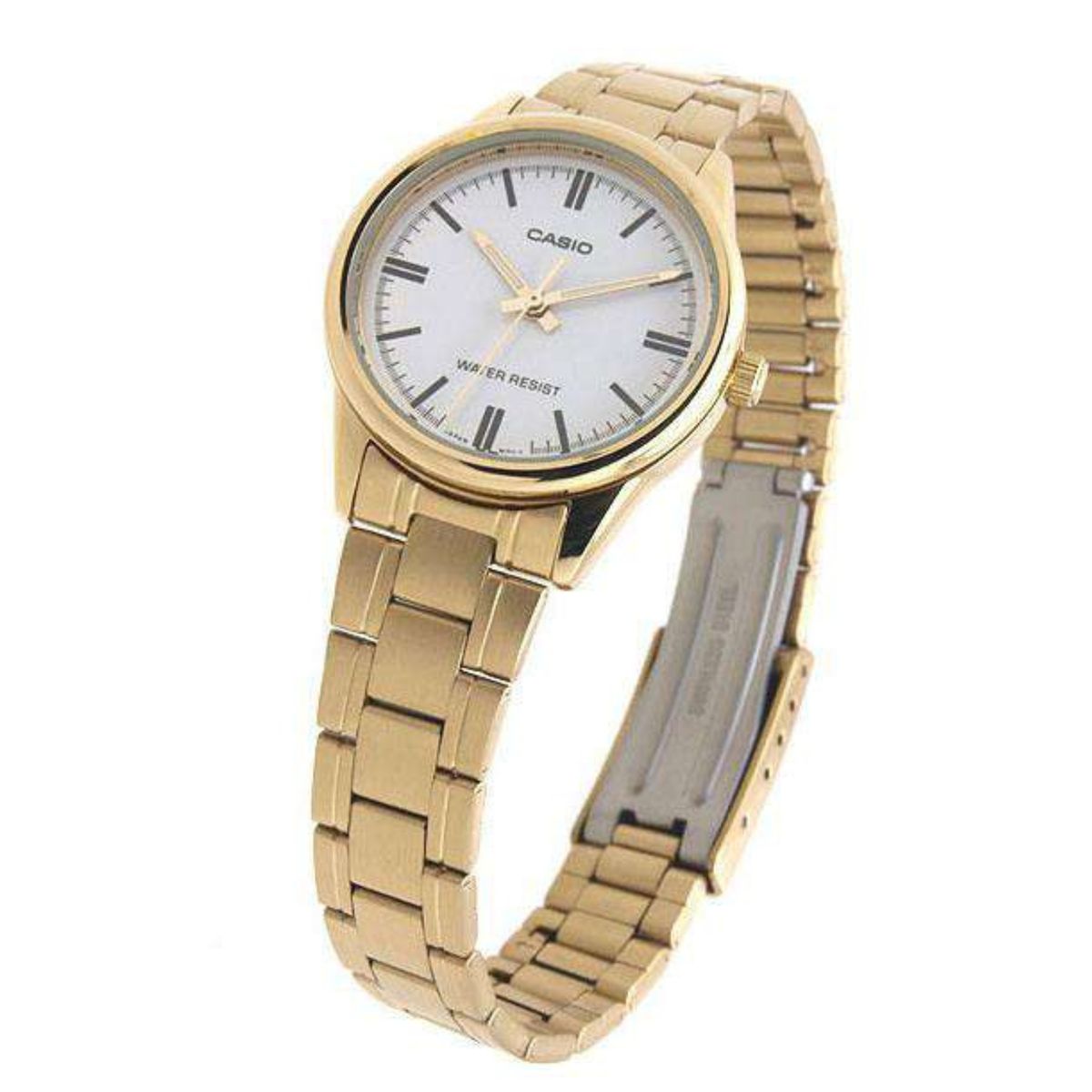 CASIO - RELOJ ANALOGICO MUJER LTP-V005G-7AUDF CASIO