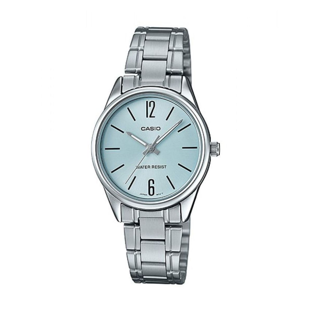 CASIO - RELOJ ANALOGICO MUJER LTP-V005D-2BUDF CASIO