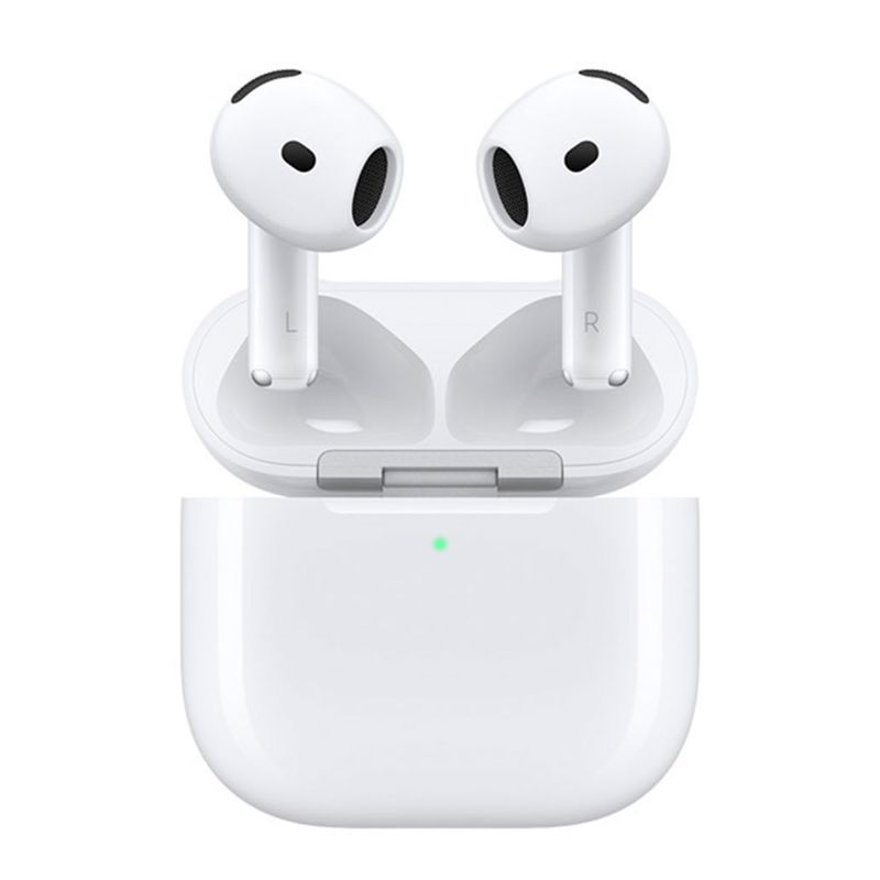APPLE - Audífonos Apple AirPods 4 ANC
