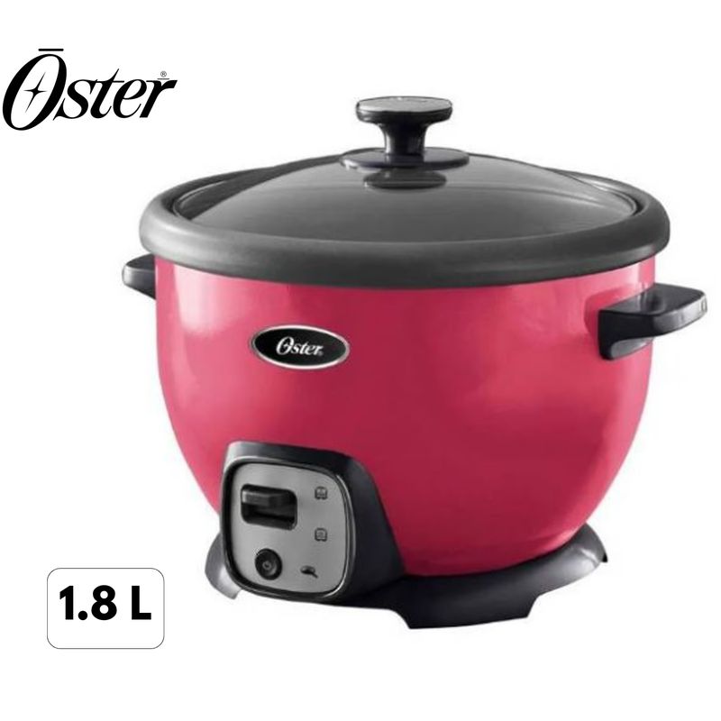 OSTER - OLLA ARROCERA OSTER  CKSTRC8029M CON FUNCIÓN SOFRITO