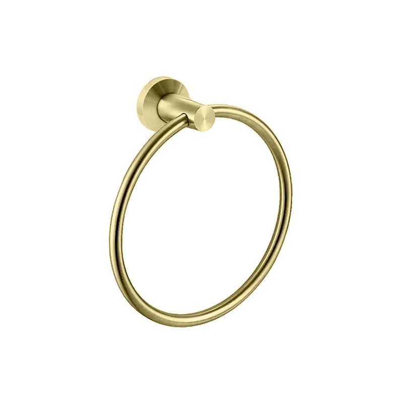 XM - TOALLERO DORADO 7116616G