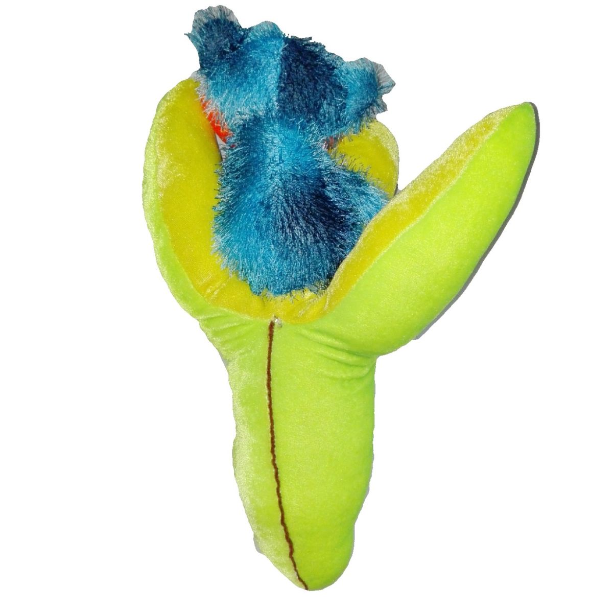 GENERICO - Peluche Mono Chimpance Platano 39cm