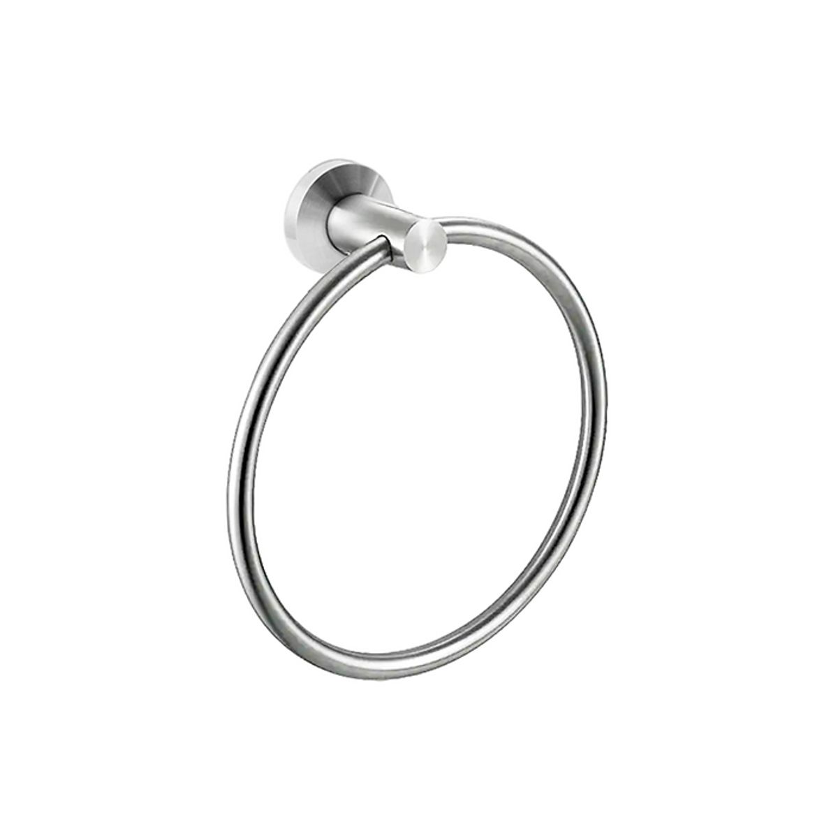 GENERICO - TOALLERO ARO SATINADO 7116616S