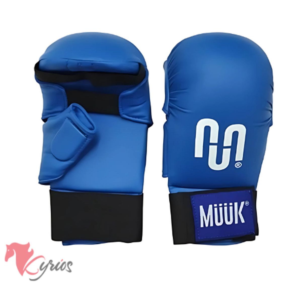 NO LOGO - Guantes Para Karate