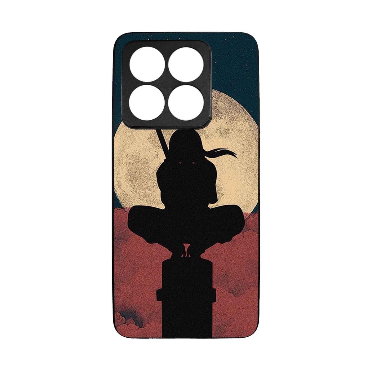 GENERICO - Funda Protector Case Para XIAOMI 14T