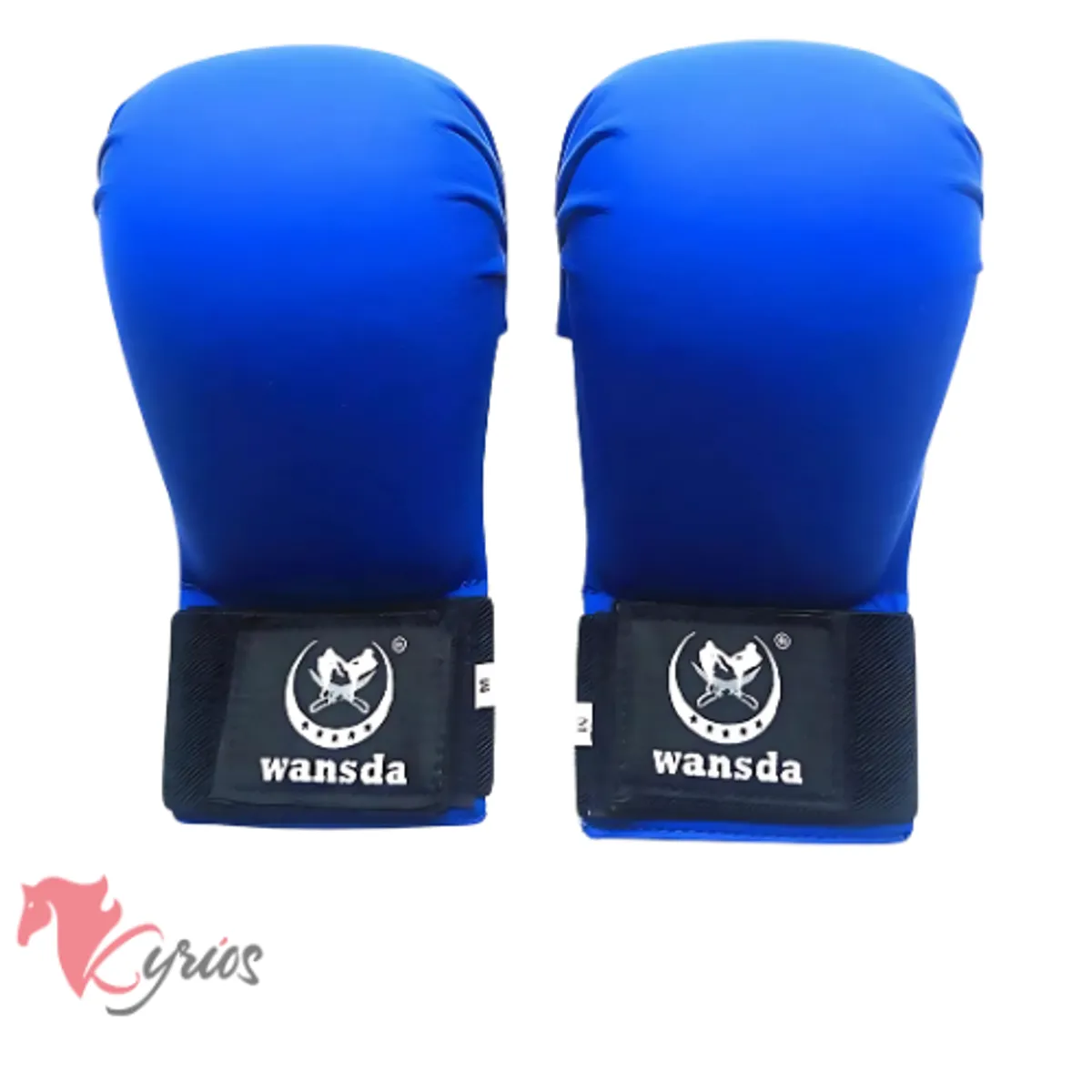 NO LOGO - Guantes De Palma Libre Nacional