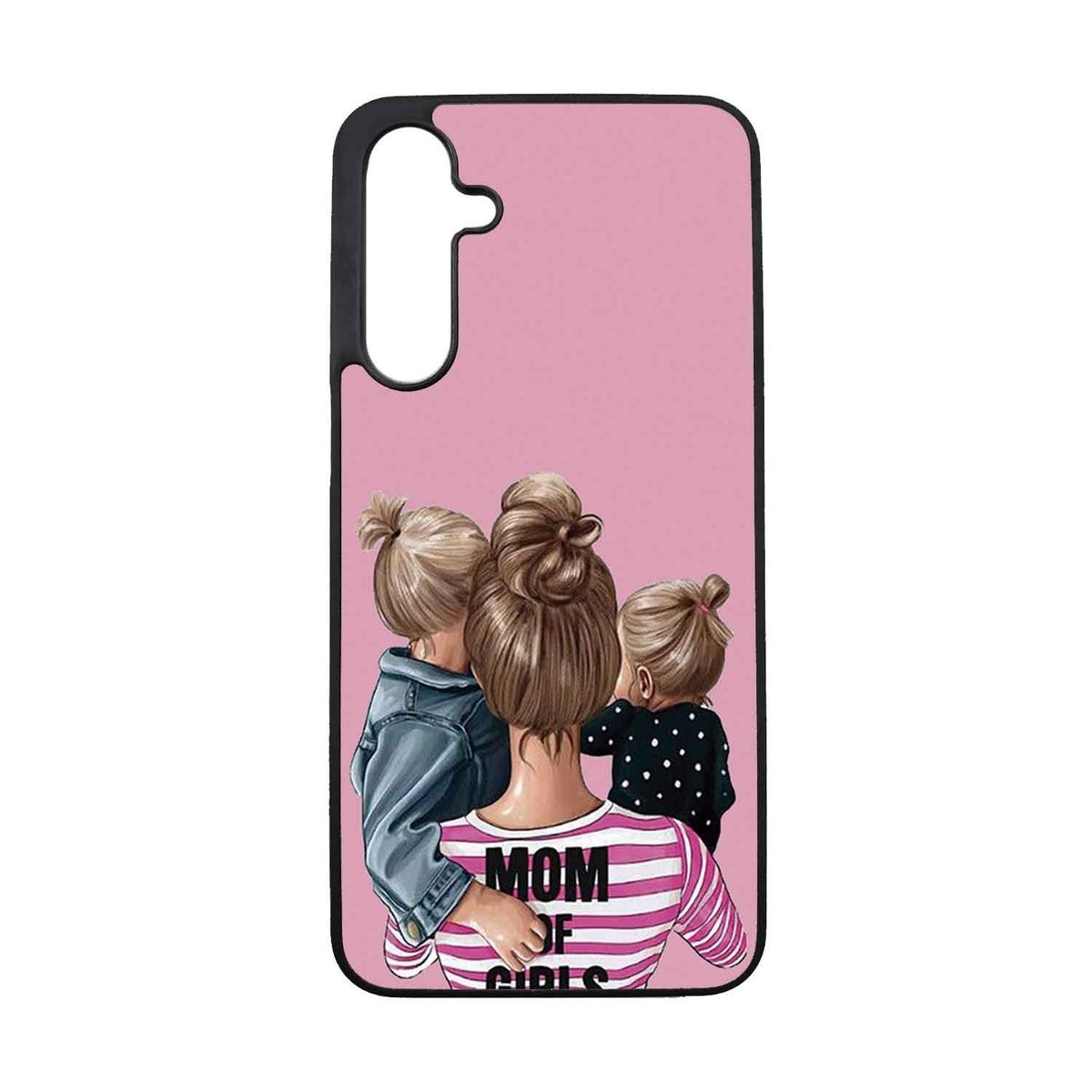 GENERICO - Funda Protector Case Para SAMSUNG A16