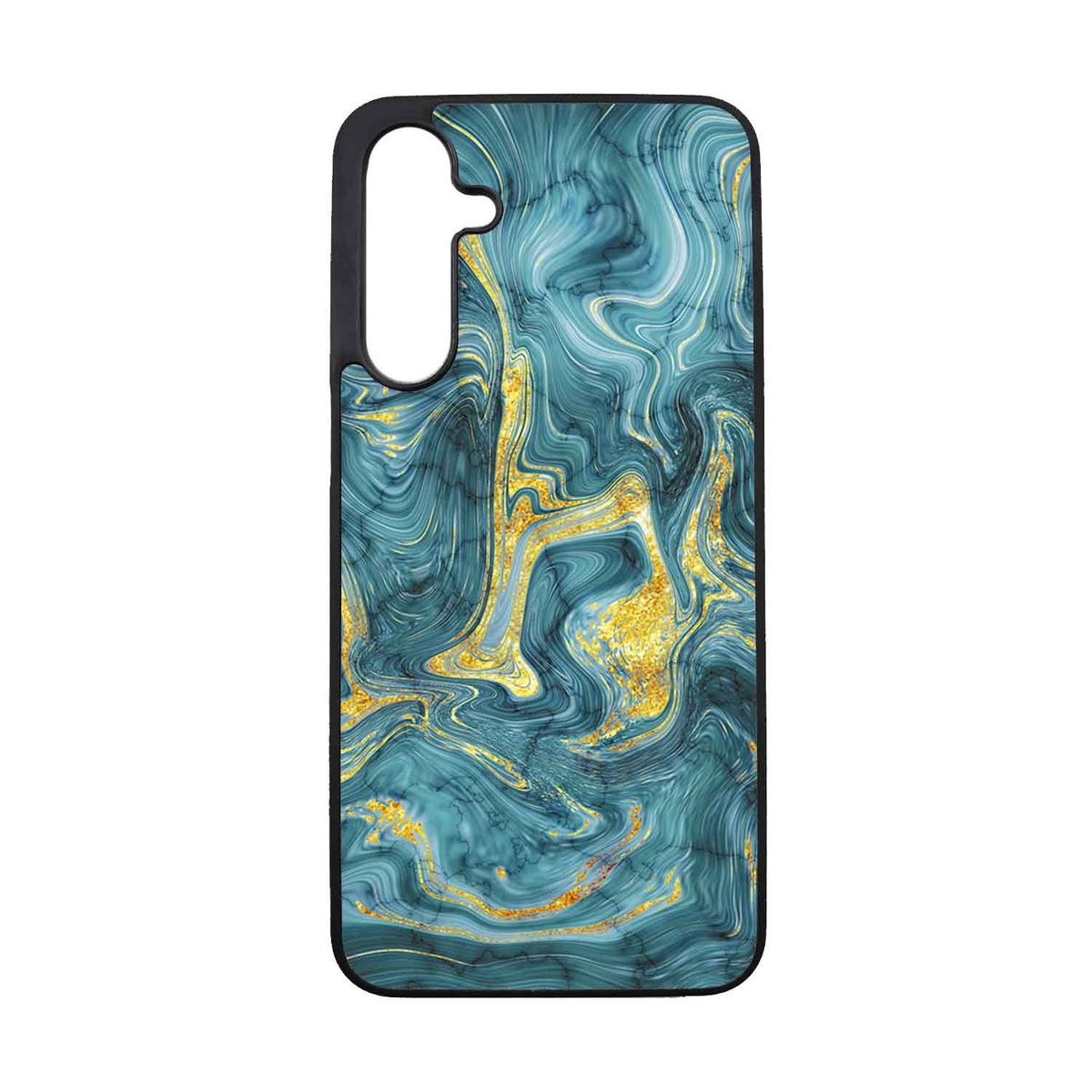 GENERICO - Funda Protector Case Para SAMSUNG A16