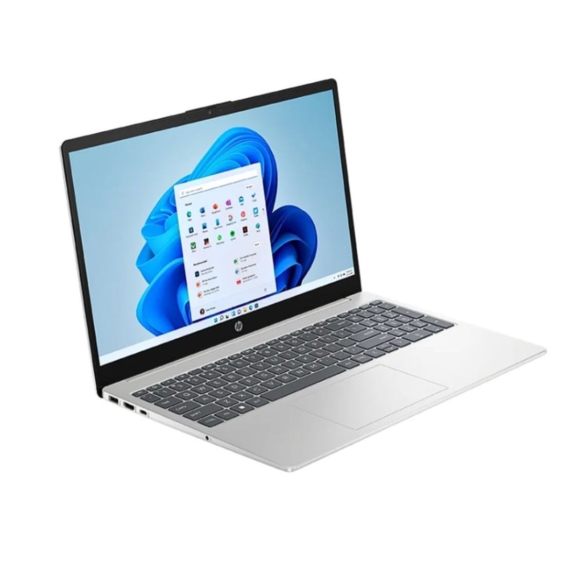 HP - HP 15-FD0008LA INTEL COREI7-1355U 512SSD 8GB 15.6 FHD WIN 11