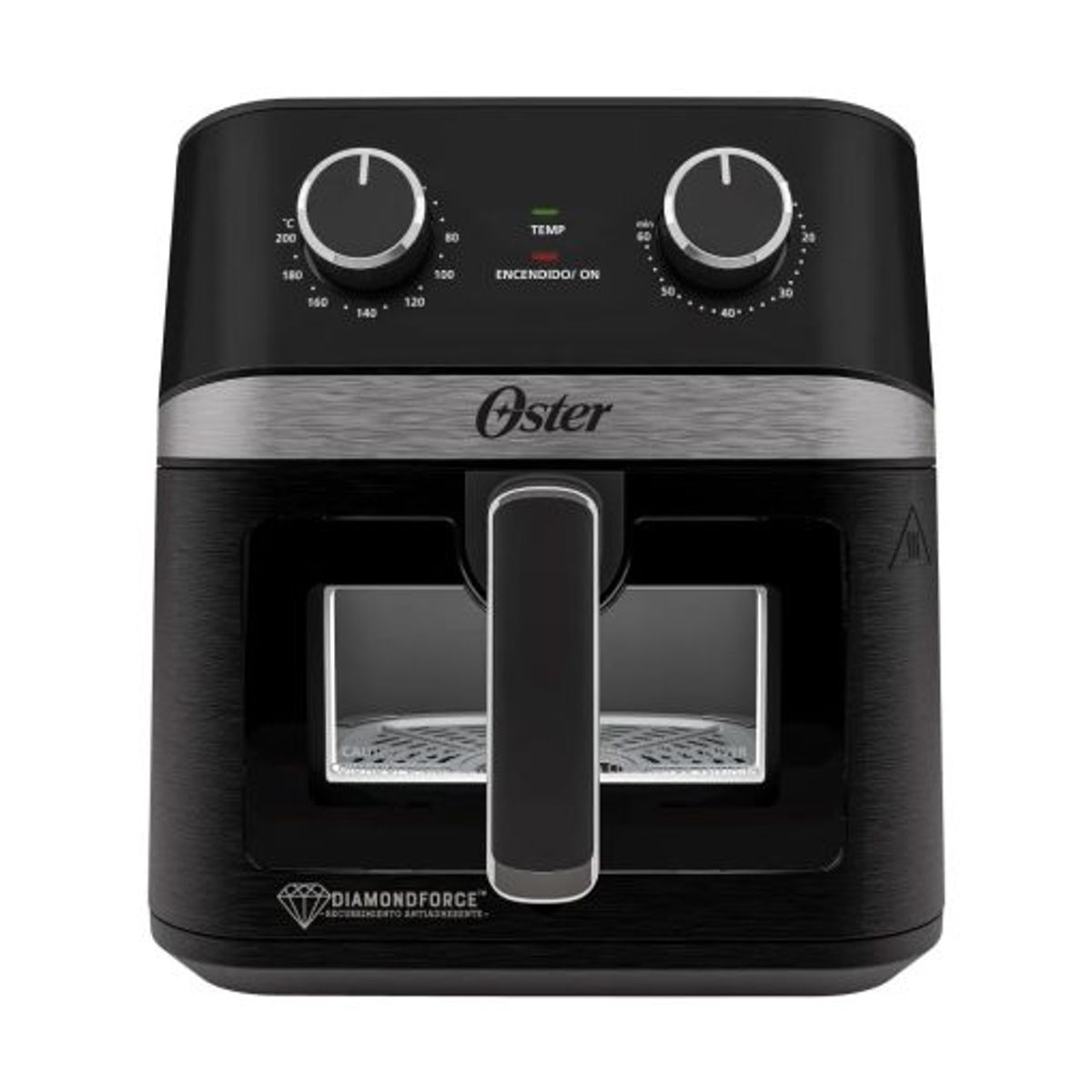 OSTER - Freidora Oster® 6L CKSTAF60WMDF 053