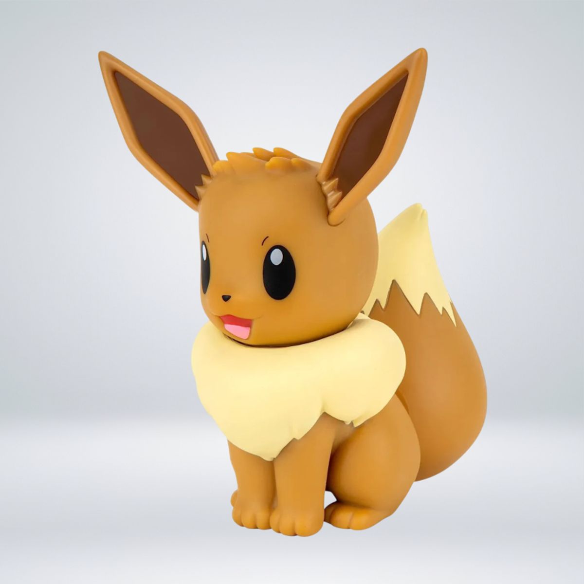 POKEMON - FIGURAS POKEMON SELECT EEVEE VINIL