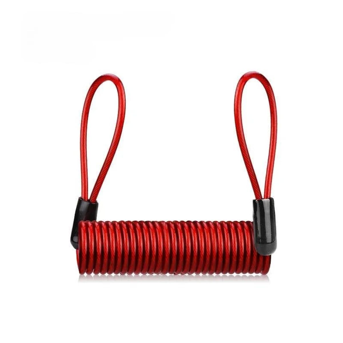 GENERICO - CABLE RECORDATORIO COLOR ROJO