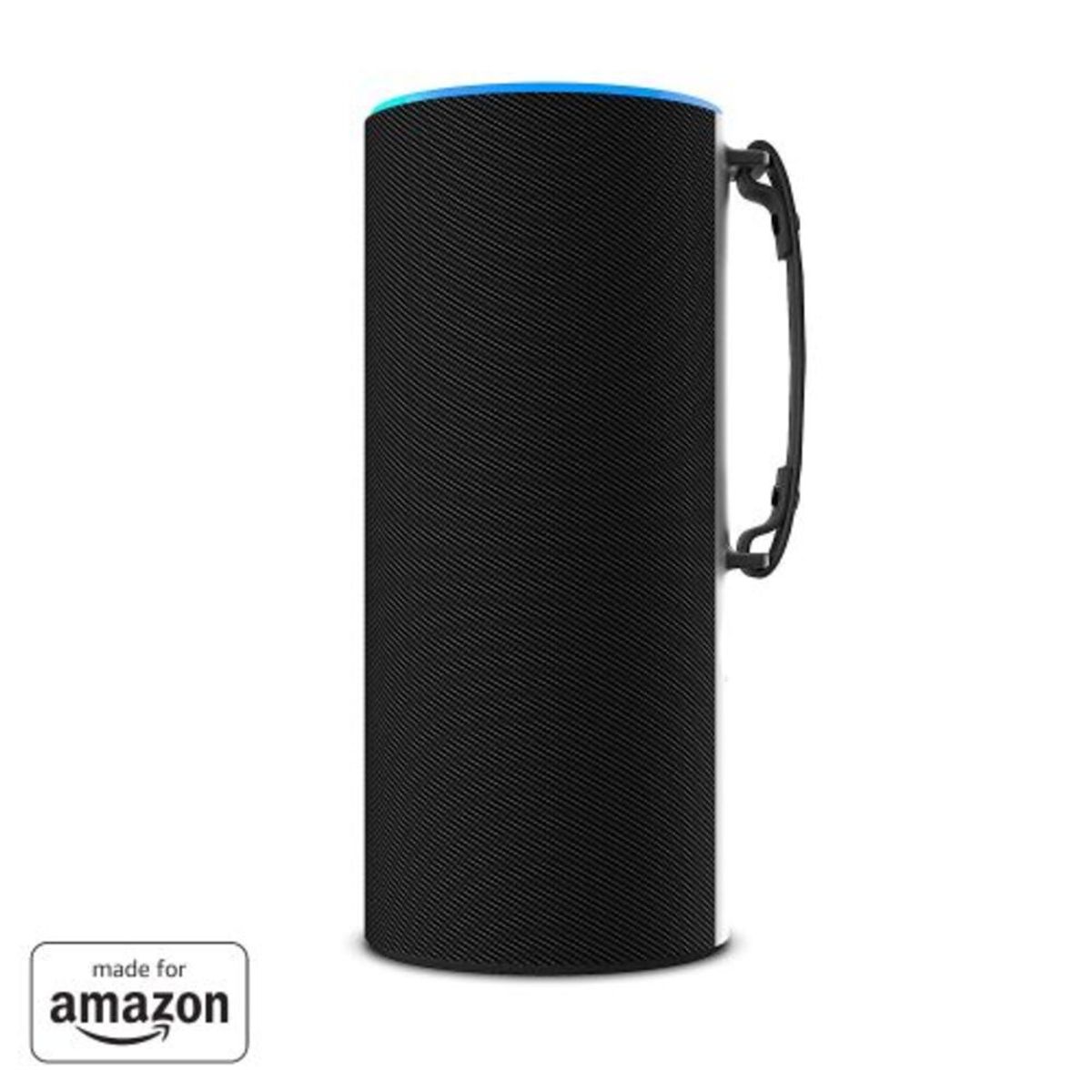 AMAZON - Base de Bateria Para Echo 2 Generación (NO INCLUYE AMAZON ECHO 2)