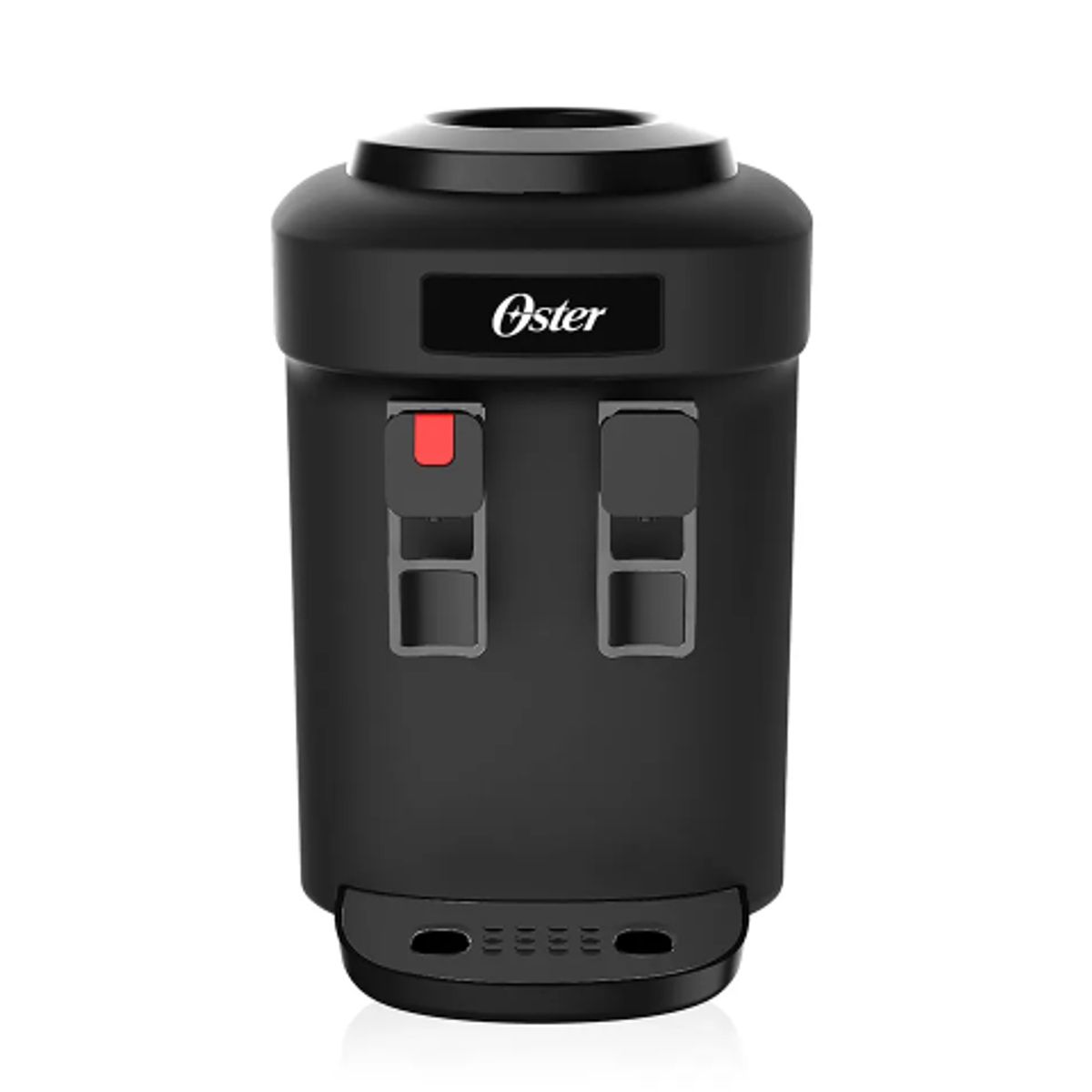 OSTER - Dispensador de agua Oster Negro  OS PWD522B