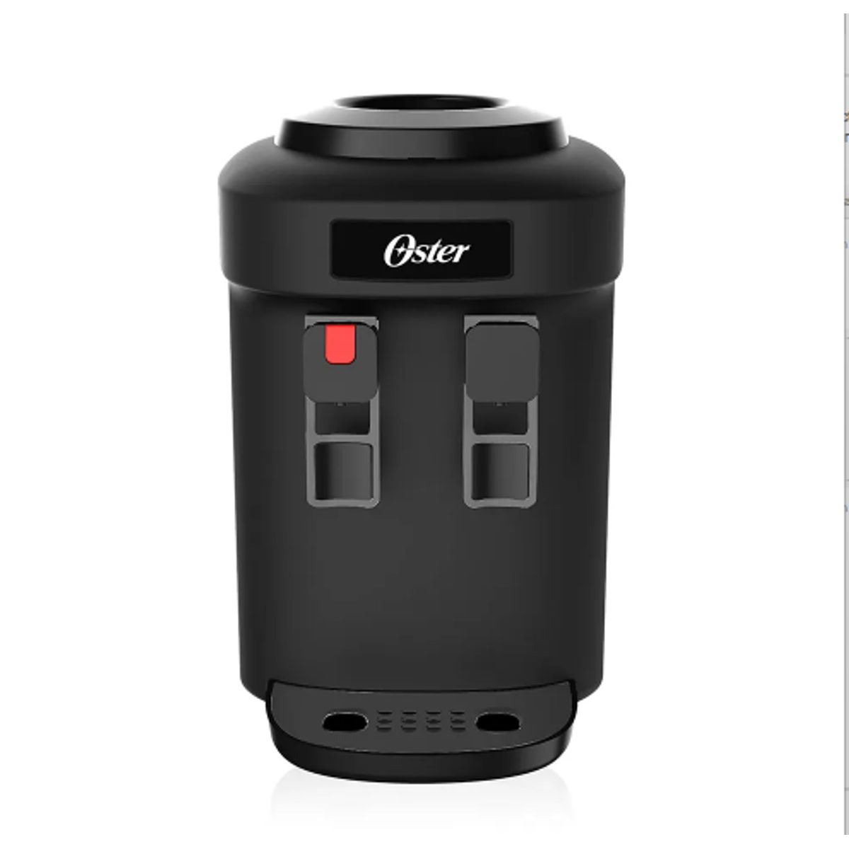 OSTER - Dispensador de agua Oster Negro  OS PWD522B
