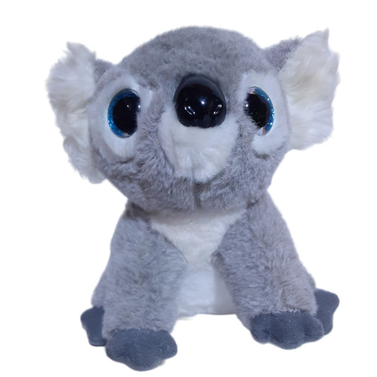 GENERICO - Peluche Koala Koo Koo 16cm
