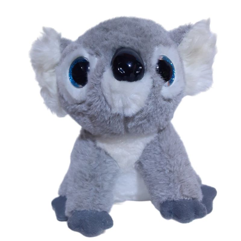 GENERICO - Peluche Koala Koo Koo 16cm