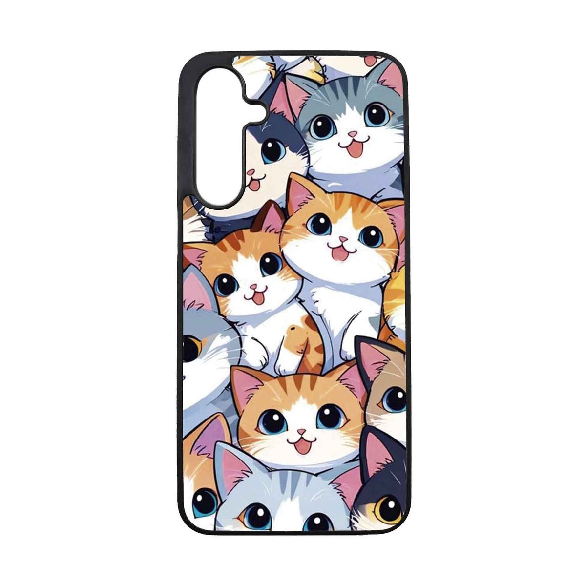 GENERICO - Funda Protector Case Para SAMSUNG A16