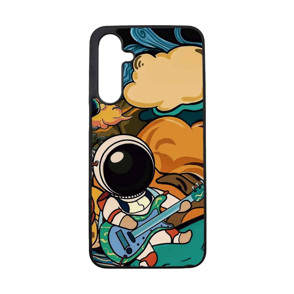 GENERICO - Funda Protector Case Para SAMSUNG A16