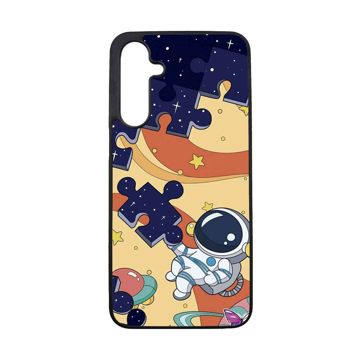 GENERICO - Funda Protector Case Para SAMSUNG A16