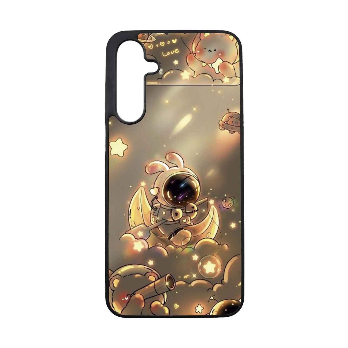 GENERICO - Funda Protector Case Para SAMSUNG A16