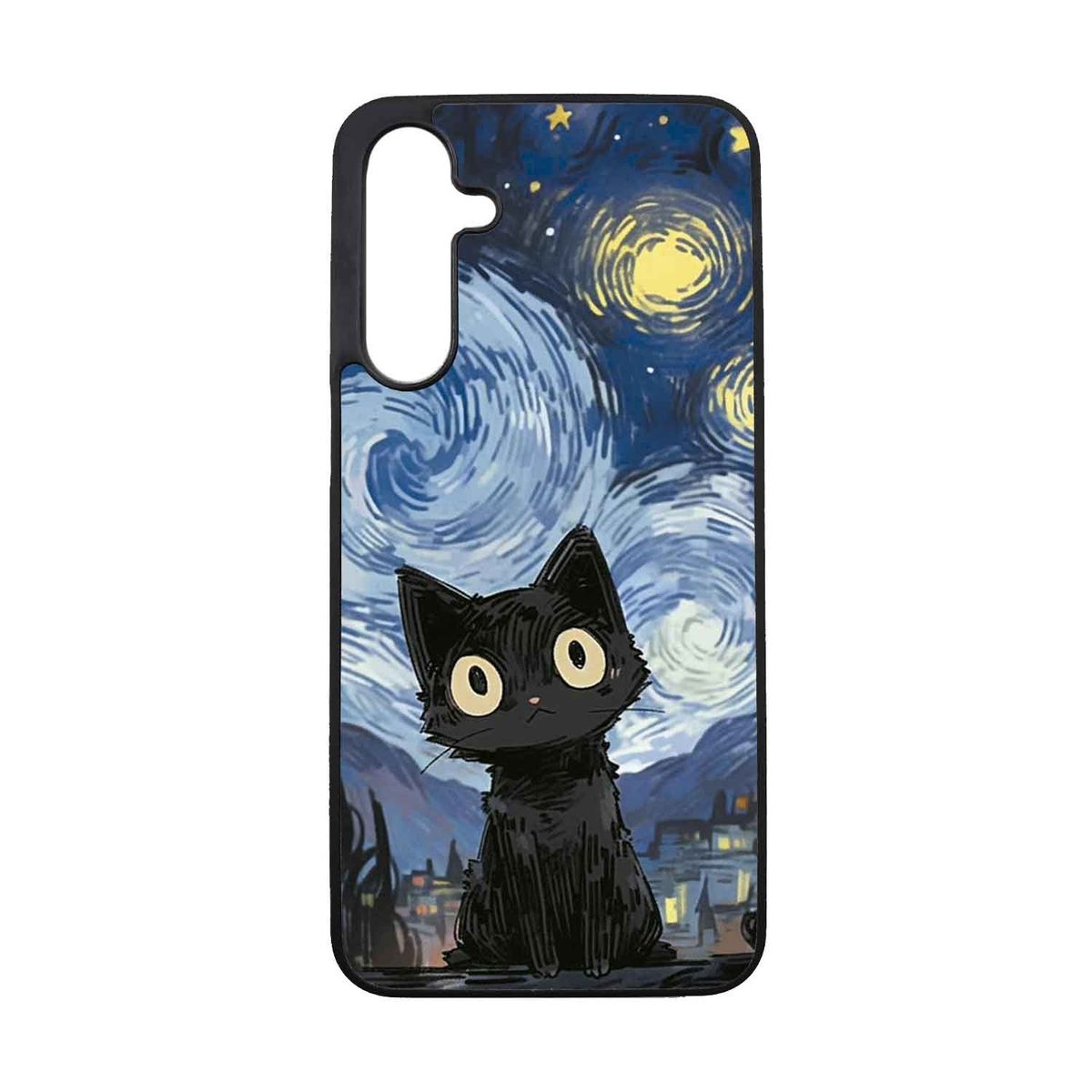 GENERICO - Funda Protector Case Para SAMSUNG A16