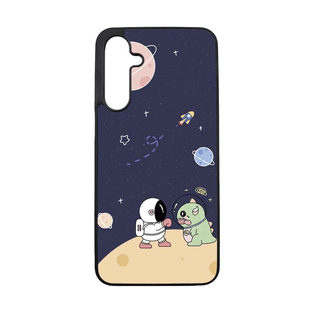GENERICO - Funda Protector Case Para SAMSUNG A16