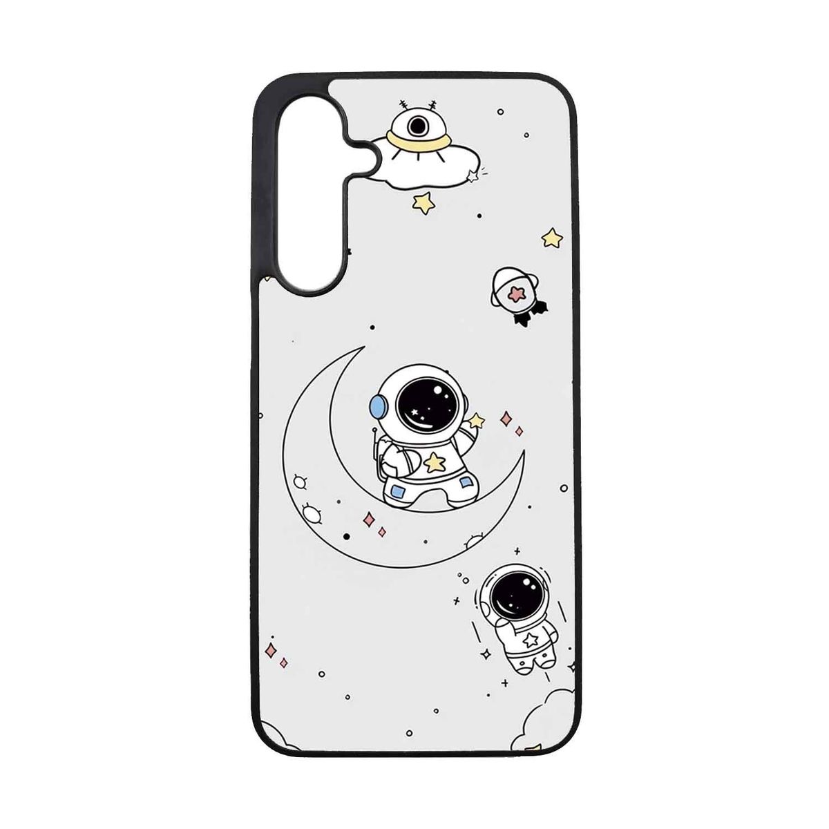 GENERICO - Funda Protector Case Para SAMSUNG A16