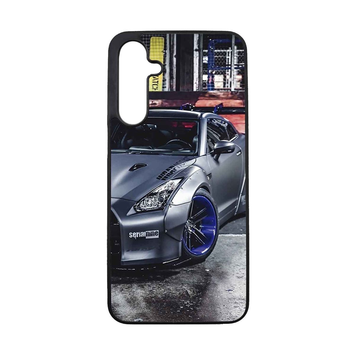 GENERICO - Funda Protector Case Para SAMSUNG A16