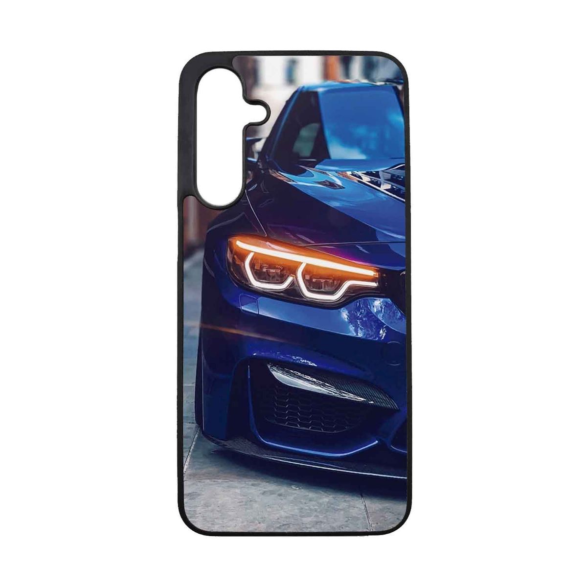 GENERICO - Funda Protector Case Para SAMSUNG A16