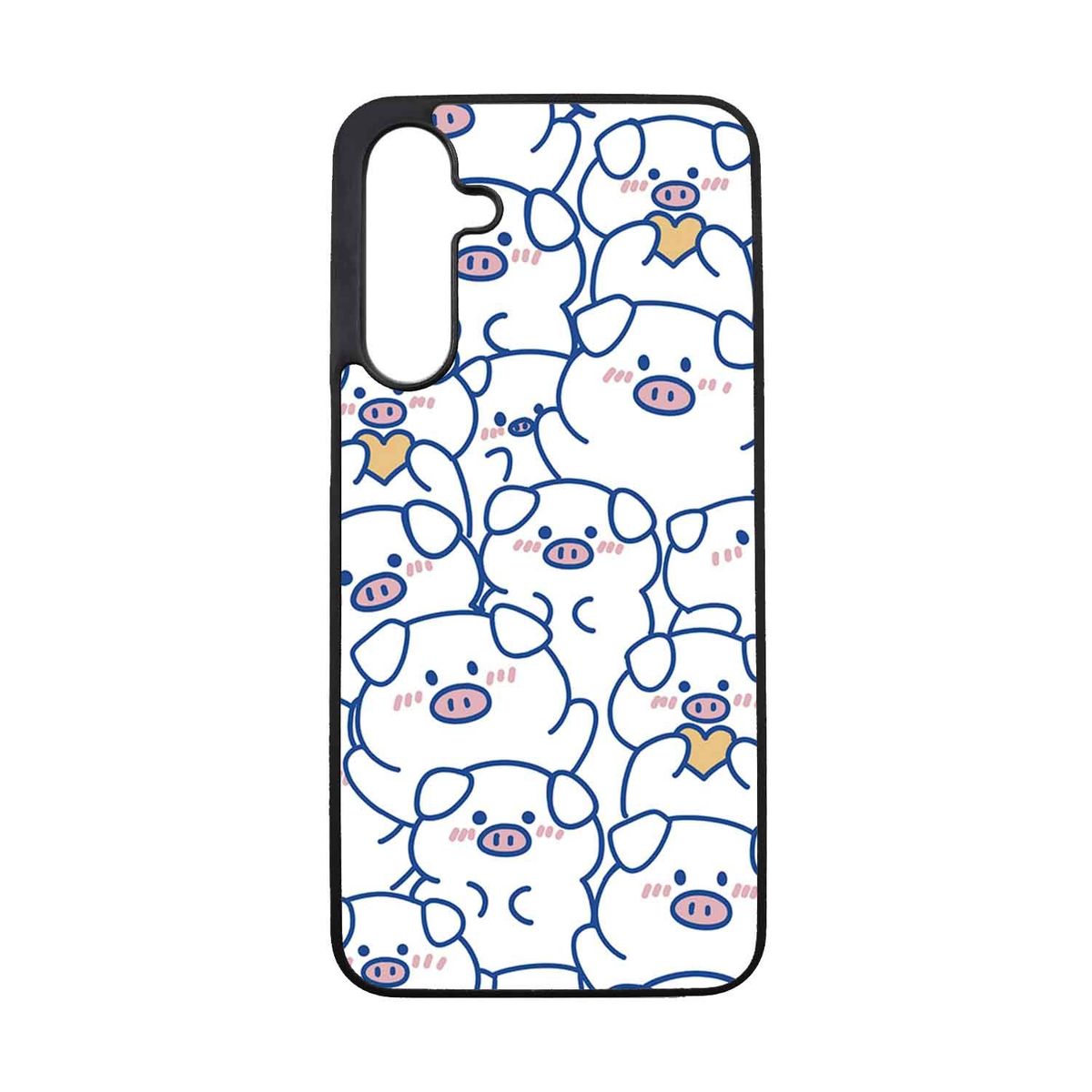 GENERICO - Funda Protector Case Para SAMSUNG A16