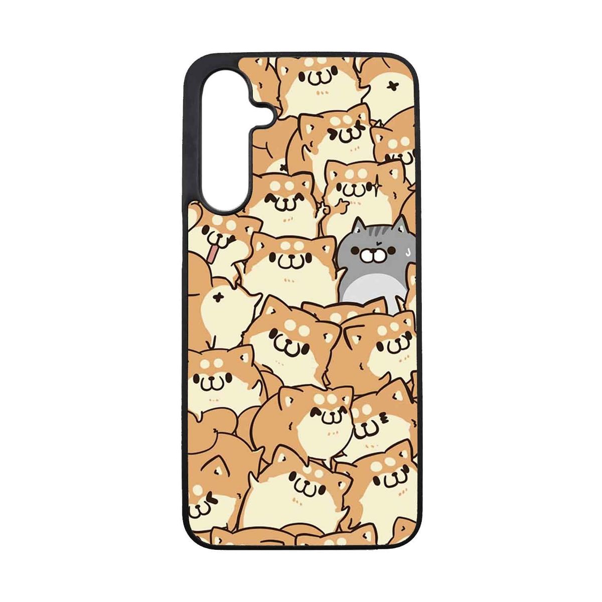 GENERICO - Funda Protector Case Para SAMSUNG A16