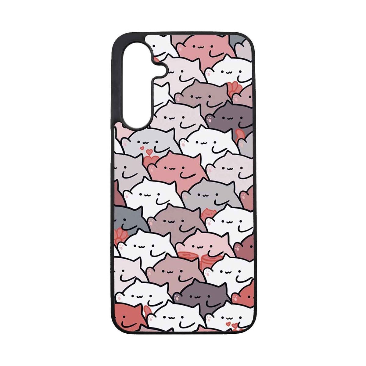 GENERICO - Funda Protector Case Para SAMSUNG A16