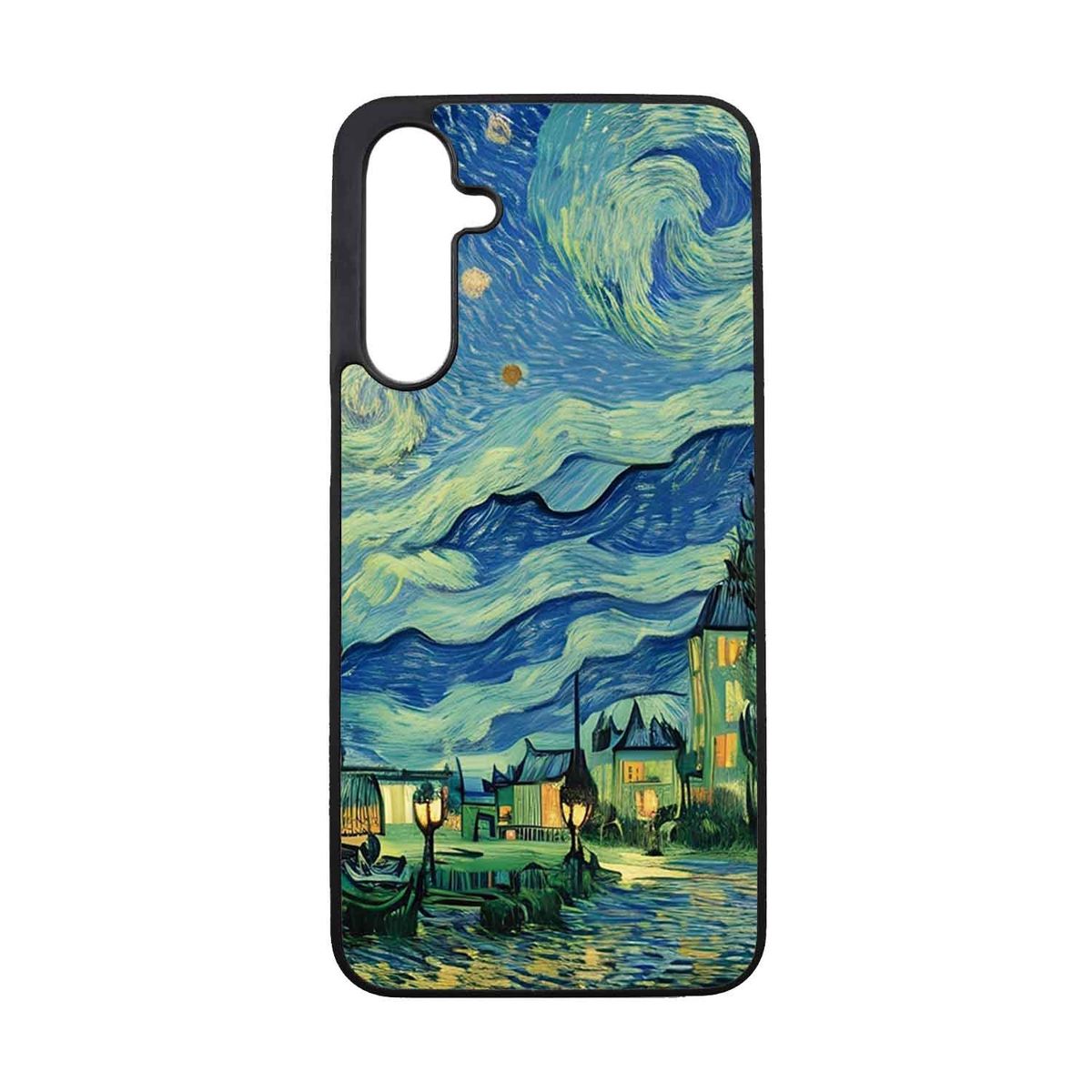 GENERICO - Funda Protector Case Para SAMSUNG A16