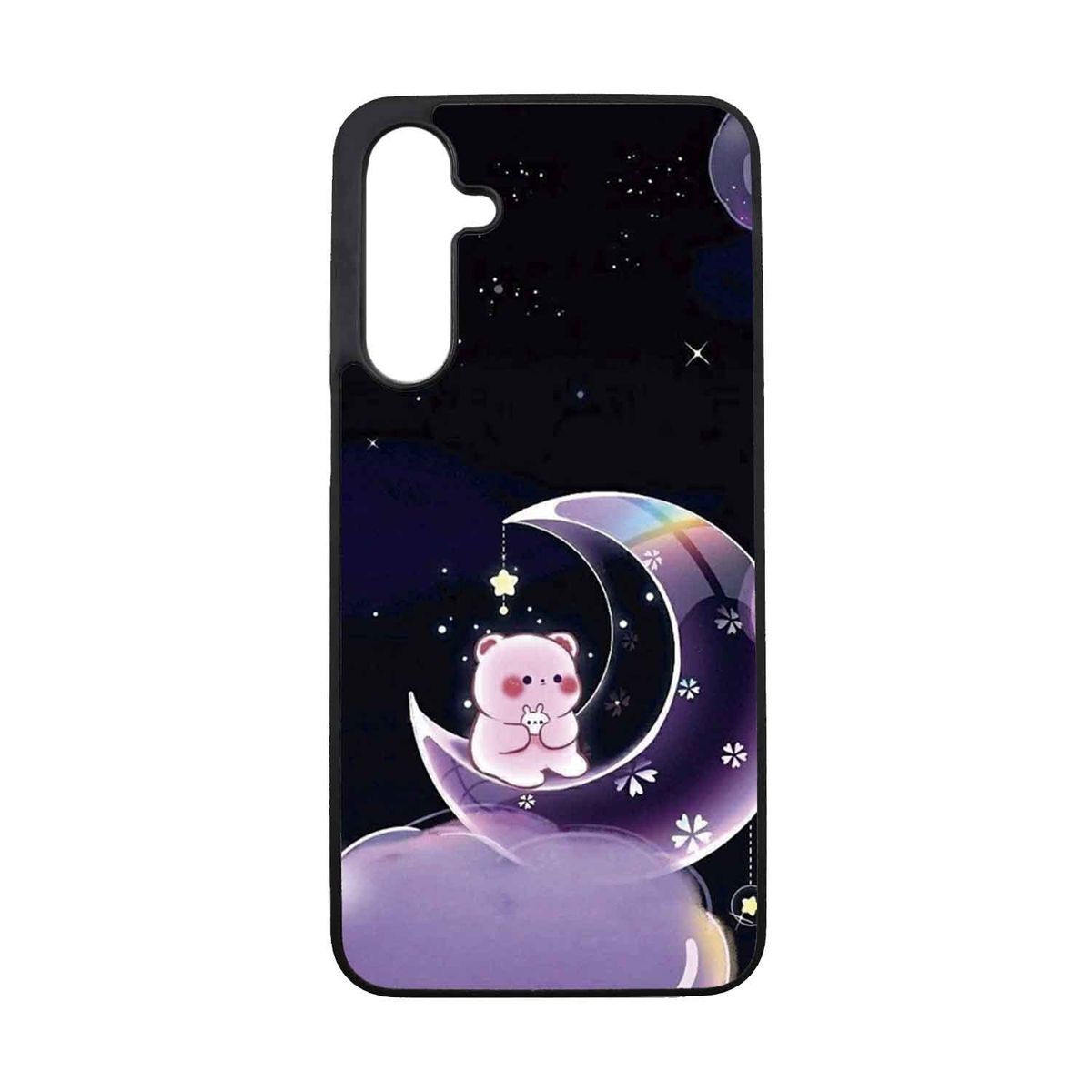 GENERICO - Funda Protector Case Para SAMSUNG A16