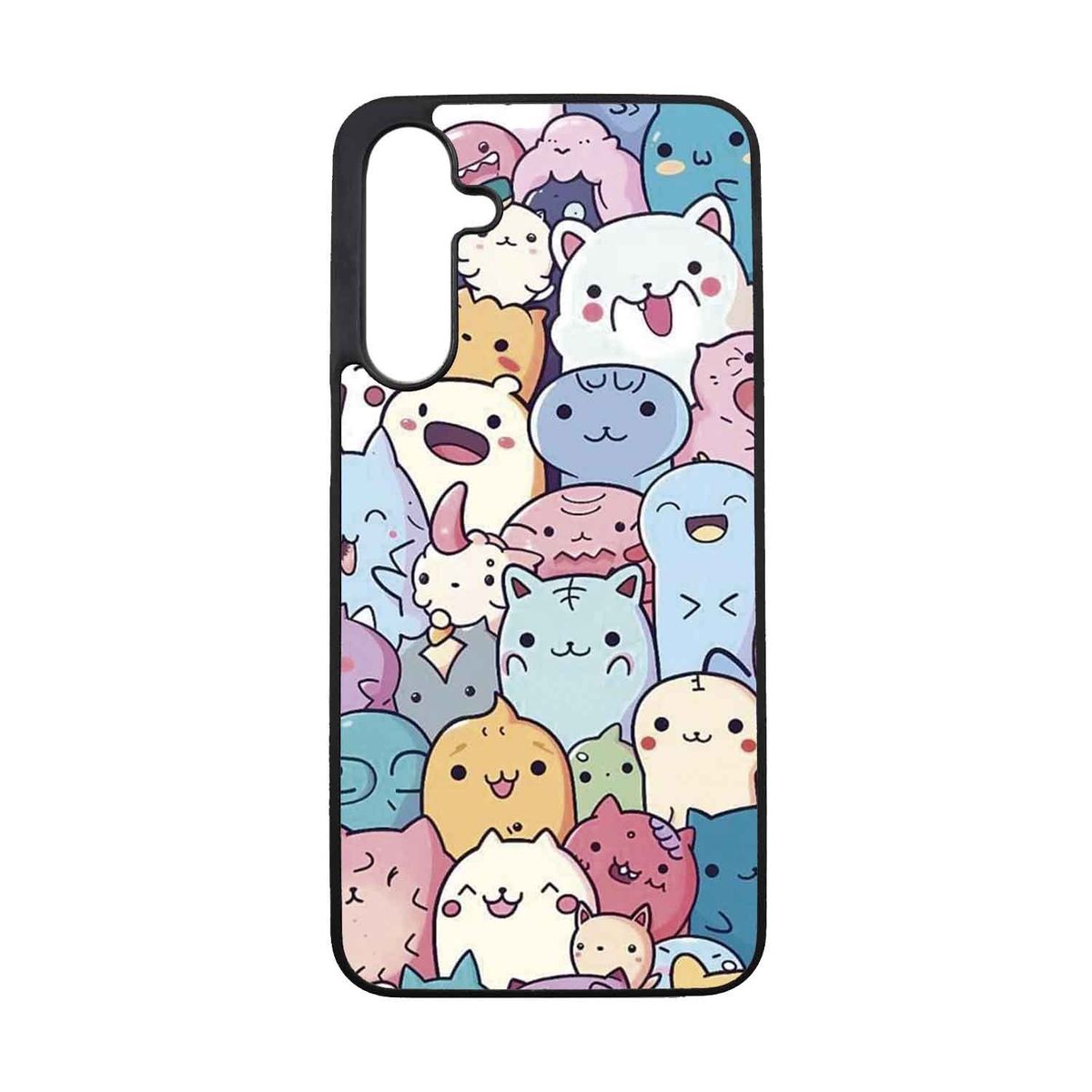 GENERICO - Funda Protector Case Para SAMSUNG A16