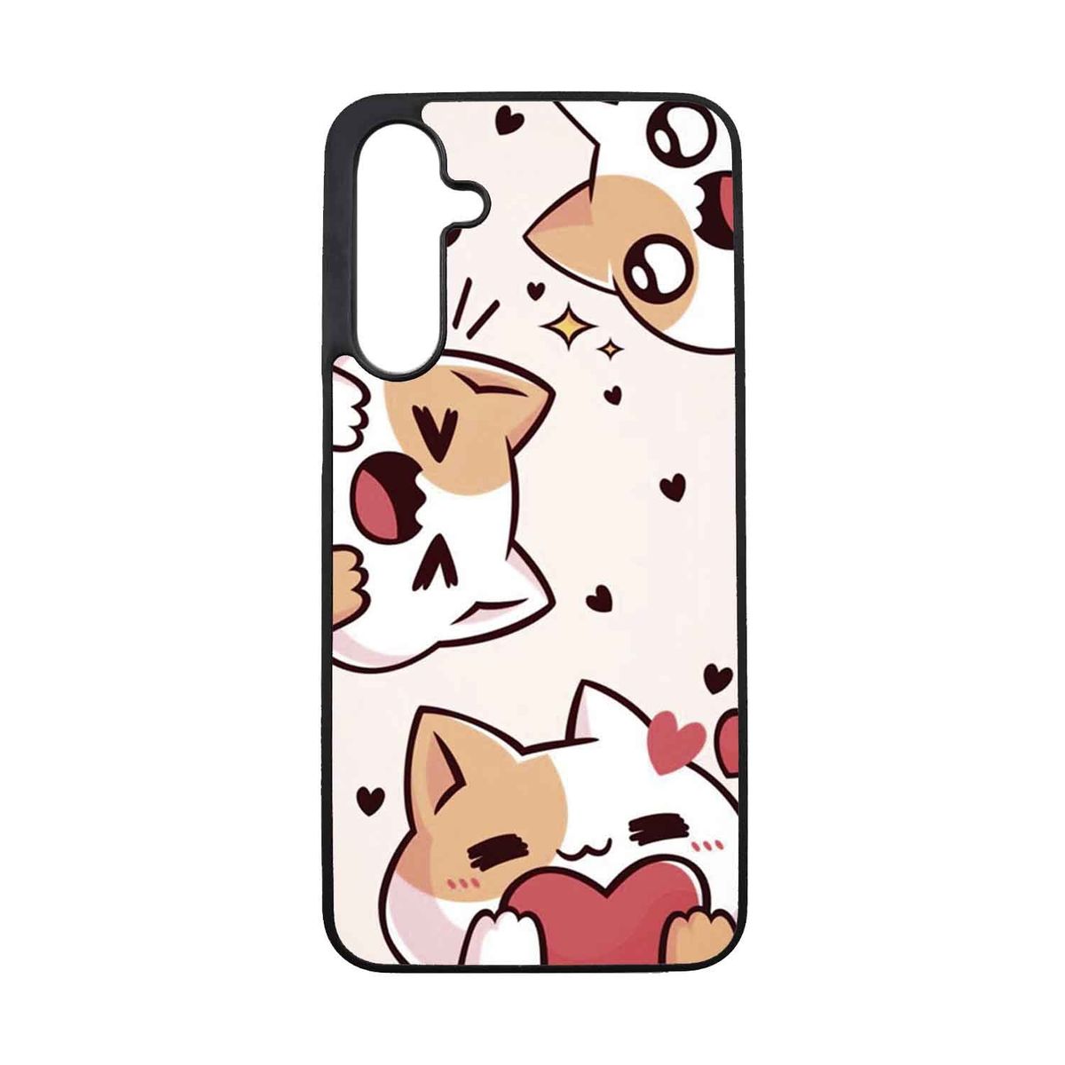 GENERICO - Funda Protector Case Para SAMSUNG A16