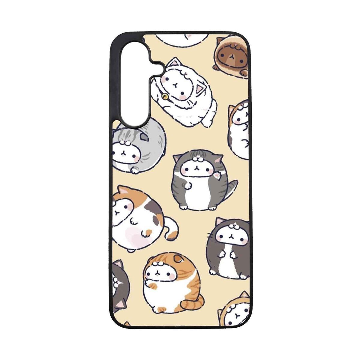 GENERICO - Funda Protector Case Para SAMSUNG A16