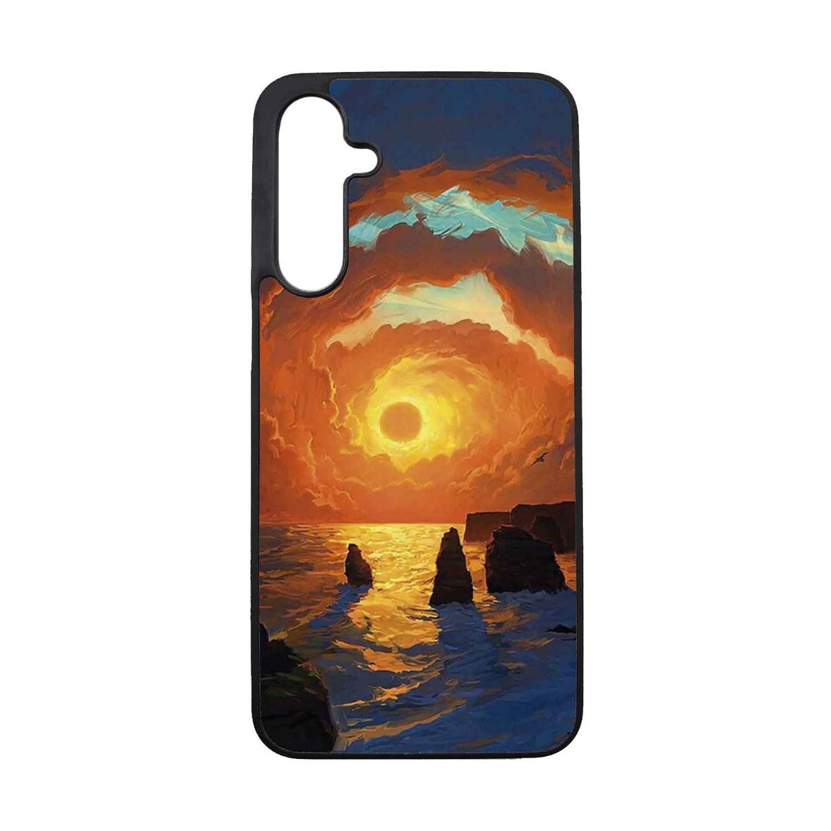 GENERICO - Funda Protector Case Para SAMSUNG A16