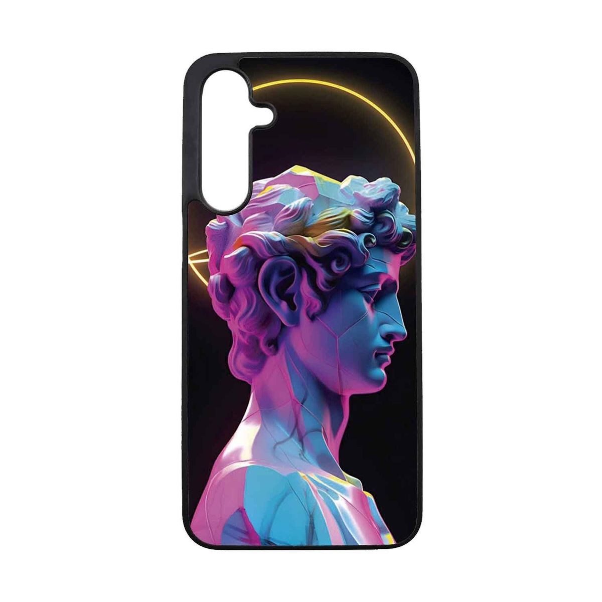 GENERICO - Funda Protector Case Para SAMSUNG A16