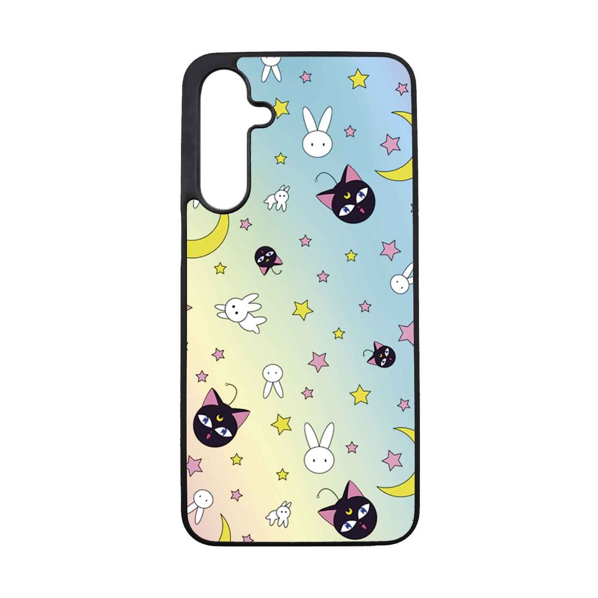 GENERICO - Funda Protector Case Para SAMSUNG A16
