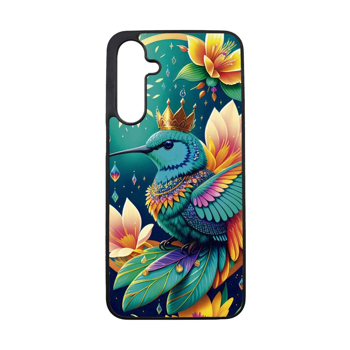 GENERICO - Funda Protector Case Para SAMSUNG A16